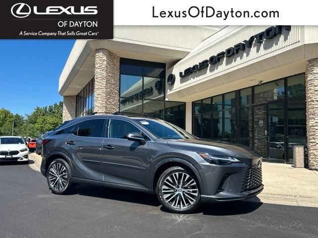Certified 2024 Lexus RX 350 Premium Plus w/ Convenience Package AWD/4WD 360° Tour