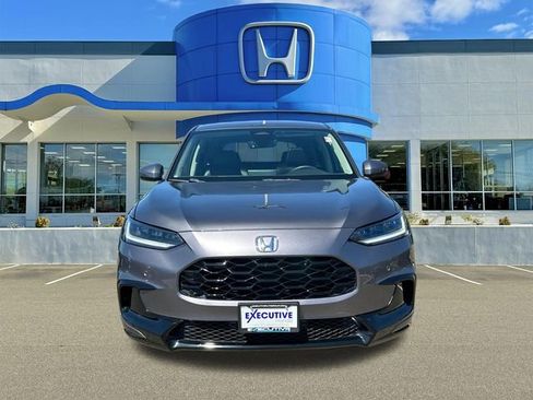 Used 2023 Honda HR-V EX-L image 6