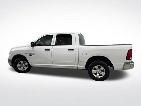 Used 2023 RAM 1500 Classic SLT w/ Protection Group image 10