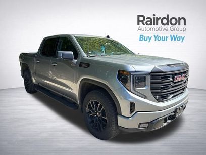 Used 2024 GMC Sierra 1500 Elevation