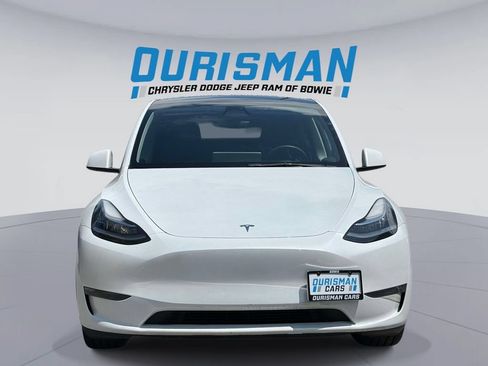 Used 2023 Tesla Model Y Long Range AWD/4WD image 6