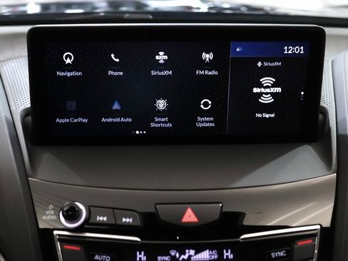 Certified 2023 Acura RDX AWD w/ A-Spec & Advance Pkg image 18