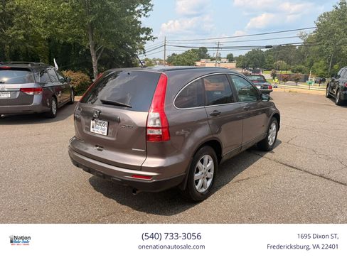 Used 2011 Honda CR-V SE image 6