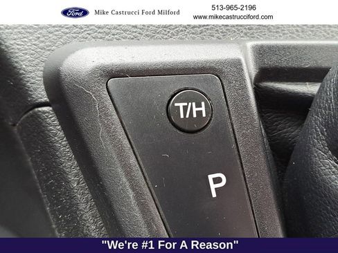 Used 2016 Ford Transit 250 130 Low Roof image 15