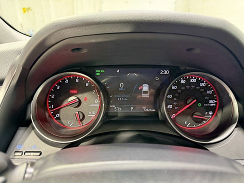 Used 2022 Toyota Camry XSE image 14