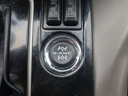 Used 2023 Mitsubishi Eclipse Cross LE AWD/4WD image 30