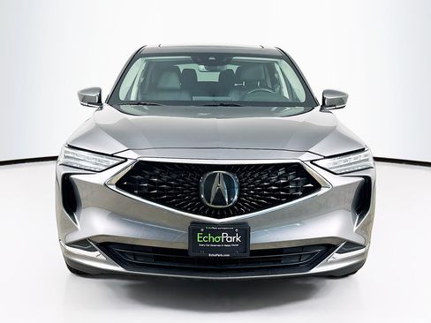 Used 2024 Acura MDX SH-AWD image 2