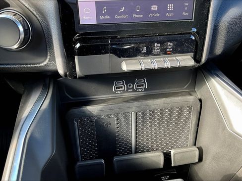 New 2026 RAM 1500 Big Horn image 21