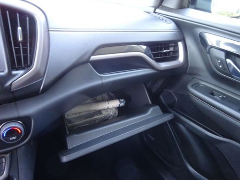 Certified 2023 GMC Terrain AT4 w/ Infotainment Package II AWD/4WD image 32