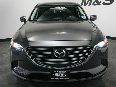 Used 2016 MAZDA CX-9 Touring FWD image 6