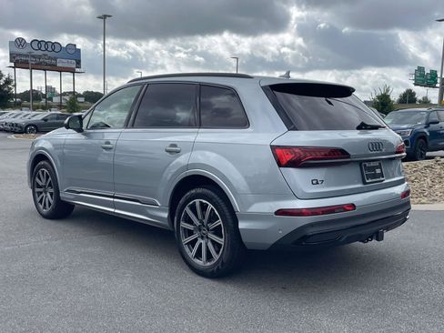 Certified 2023 Audi Q7 2.0T Premium Plus w/ Premium Plus Package AWD/4WD image 5