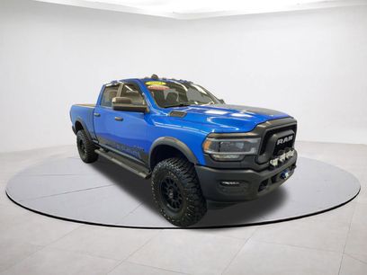 Used 2021 RAM 2500 Power Wagon