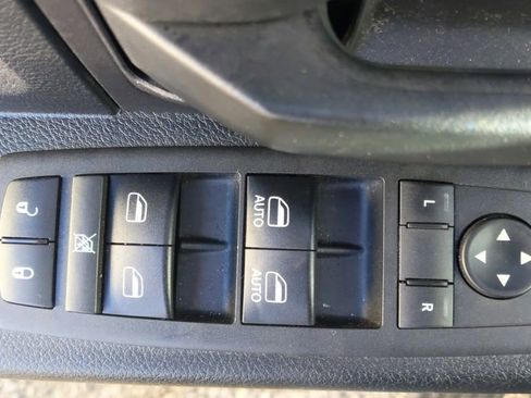 Used 2018 RAM 1500 Tradesman w/ Popular Equipment Group image 16