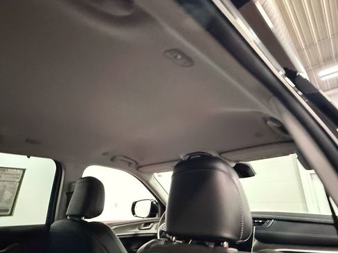 Used 2023 Jeep Grand Cherokee L Limited w/ Luxury Tech Group II image 71