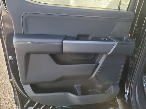 New 2025 Ford F150 XLT w/ Equipment Group 302A MID image 14