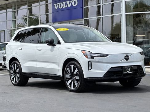 New 2026 Volvo EX90 Plus image 7