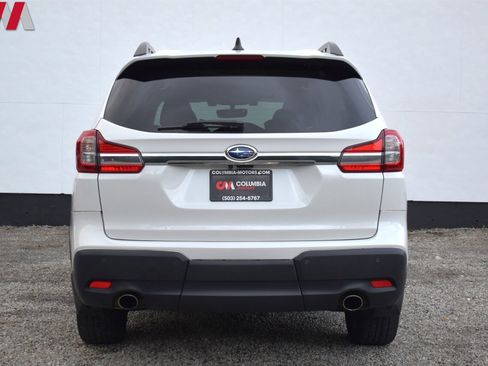 Used 2019 Subaru Ascent Limited w/ Popular Package #2A image 4