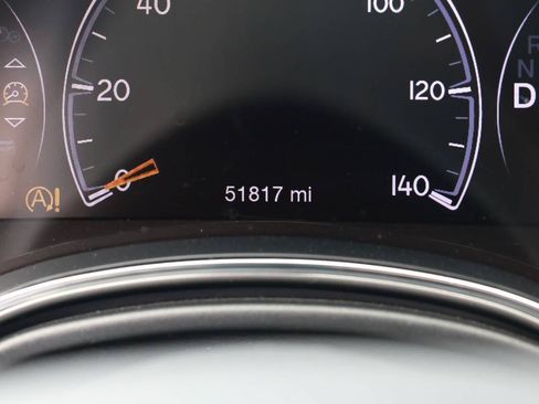 Used 2020 Jeep Grand Cherokee Overland RWD image 48