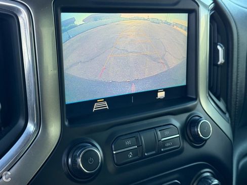 Used 2020 Chevrolet Silverado 1500 RST w/ RST Value Package image 27