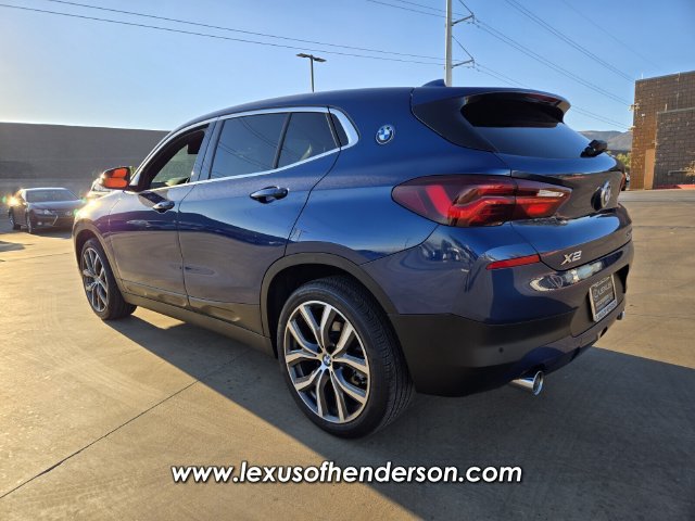 Used 2023 BMW X2 sDrive28i w/ Premium Package FWD image 4