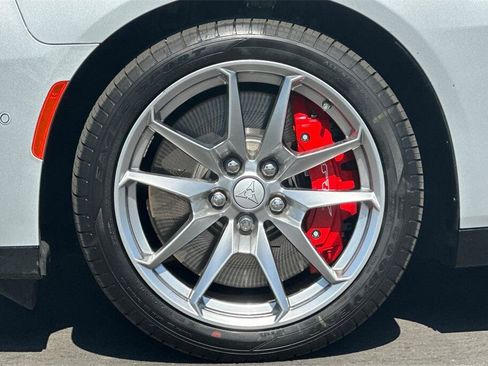 New 2024 Dodge Charger Daytona Scat Pack w/ Plus Group image 34