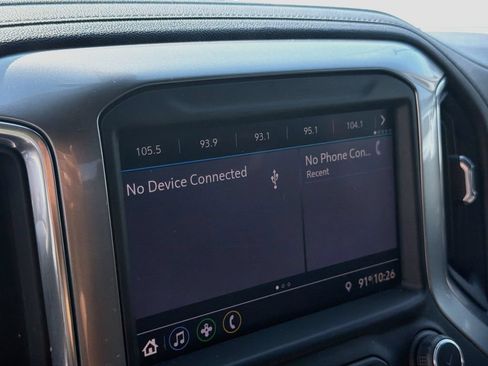 Used 2019 Chevrolet Silverado 1500 LT w/ All-Star Edition AWD/4WD image 13