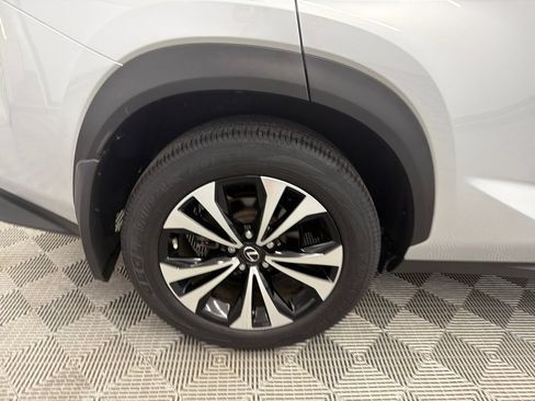 Used 2019 Lexus NX 300 F Sport w/ F Sport Premium Package AWD/4WD image 18