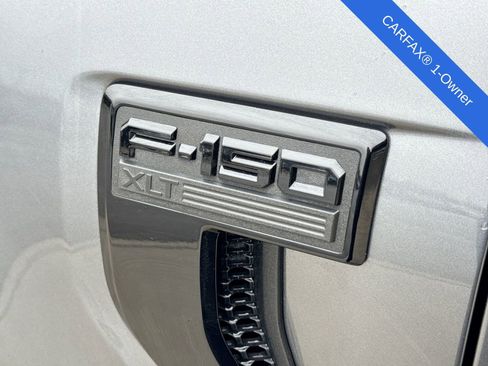 Used 2023 Ford F150 XLT w/ Equipment Group 302A High image 13