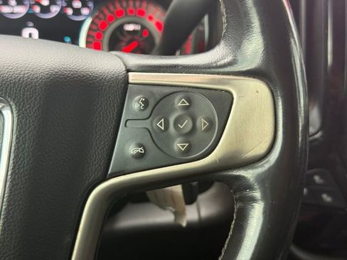 Used 2018 GMC Sierra 2500 Denali w/ Duramax Plus Package AWD/4WD image 11