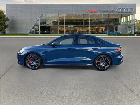 New 2026 Audi RS 3 AWD/4WD image 6
