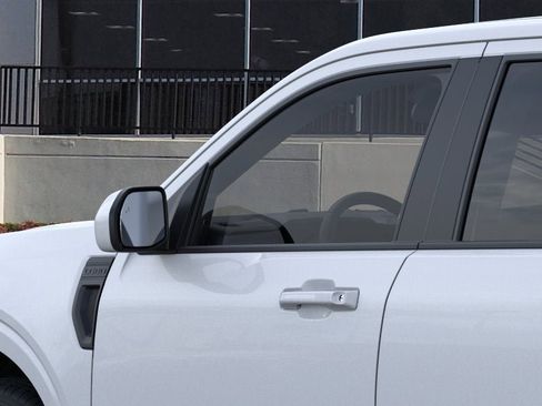 New 2026 Ford Maverick Lobo AWD/4WD image 45