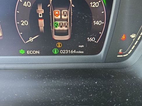 Used 2024 Honda Accord Sport image 27