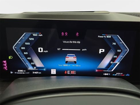 Used 2024 BMW X5 M60i image 22