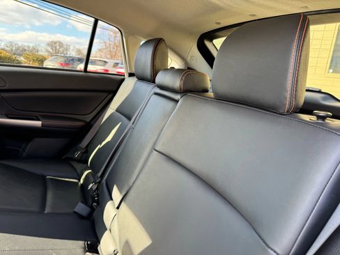 Used 2017 Subaru Crosstrek 2.0i Limited w/ Popular Package #2 image 33