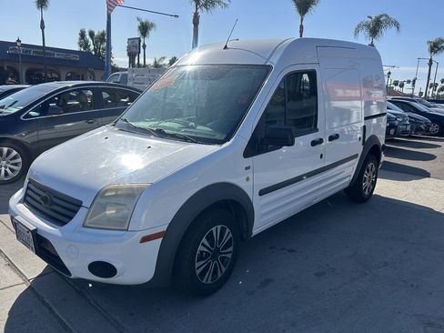 Used 2011 Ford Transit Connect XLT FWD image 5