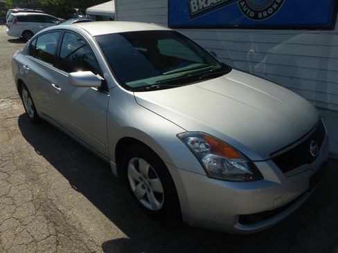 Used 2008 Nissan Altima 2.5 S image 4