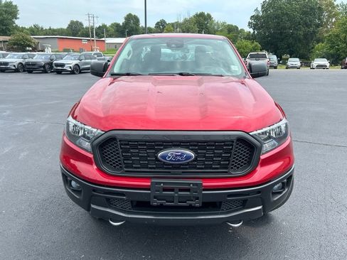 Used 2021 Ford Ranger XL w/ Equipment Group 101A High RWD image 2
