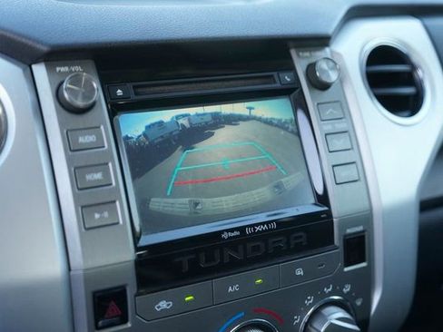 Used 2017 Toyota Tundra SR5 w/ SR5 Upgrade Package image 26