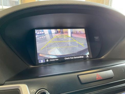 Certified 2017 Acura TLX V6 w/ Technology Package FWD image 18