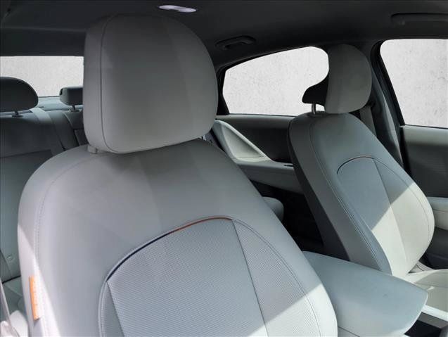 Used 2025 Hyundai Ioniq 6 SEL AWD/4WD image 29