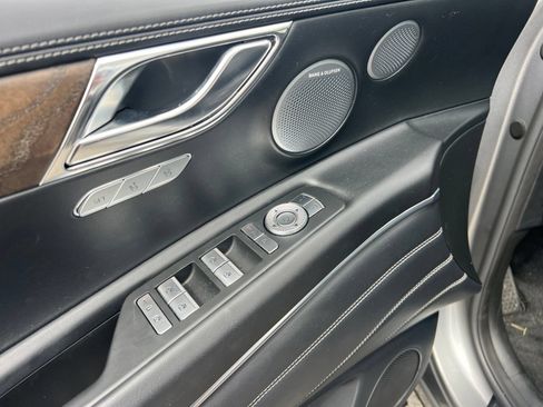 Used 2025 Genesis GV80 2.5T Prestige AWD/4WD image 30