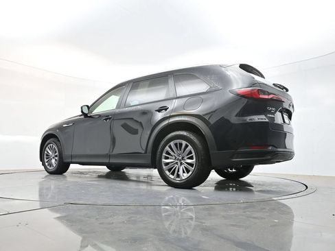 Used 2025 MAZDA CX-90 3.3 Turbo w/ Select Package AWD/4WD image 36