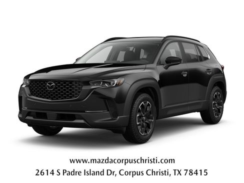 Used 2026 MAZDA CX-50 Meridian Edition w/ Weather Package AWD/4WD image 1