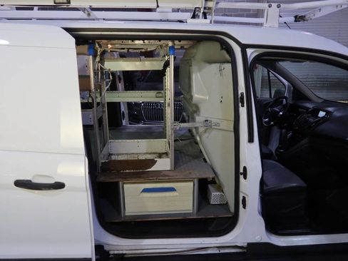 Used 2016 Ford Transit Connect XL FWD image 15