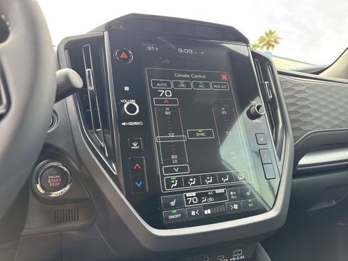 New 2026 Subaru Forester Premium AWD/4WD image 25