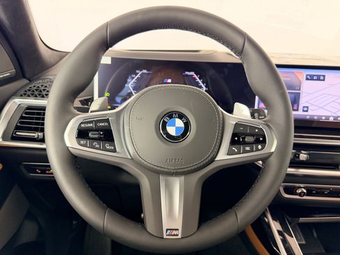 New 2026 BMW X7 xDrive40i image 14