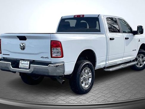 Used 2024 RAM 2500 Big Horn image 6
