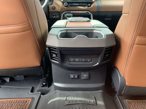 New 2026 Toyota Tundra 1794 Edition image 14