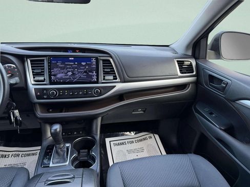 Used 2015 Toyota Highlander LE AWD/4WD image 26
