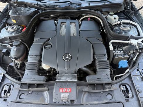 Used 2016 Mercedes-Benz CLS 400 4MATIC image 30